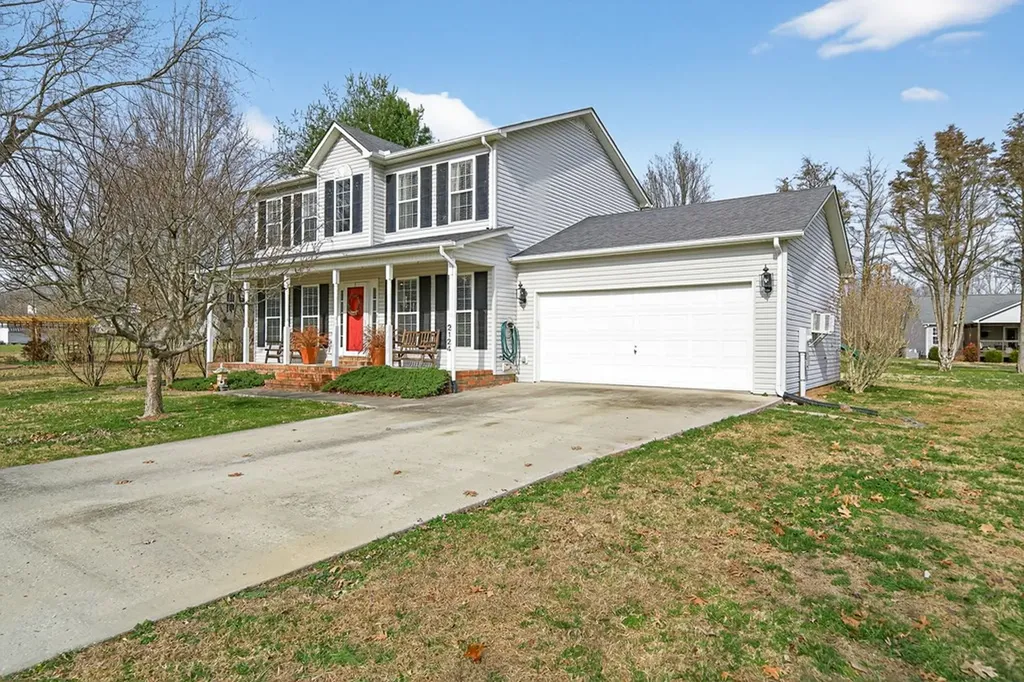 2124 Jean Court Cookeville TN 38501