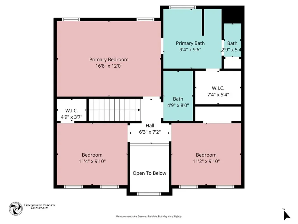 2124 Jean Court Cookeville TN 38501