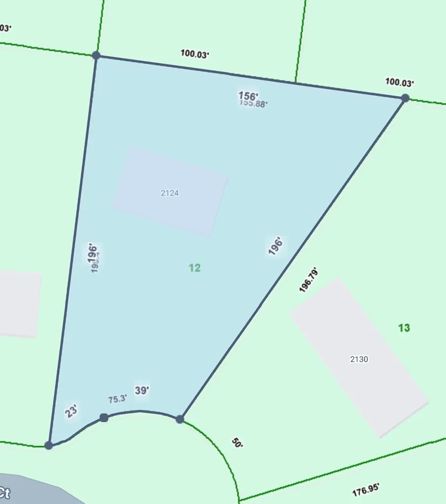 2124 Jean Court Cookeville TN 38501