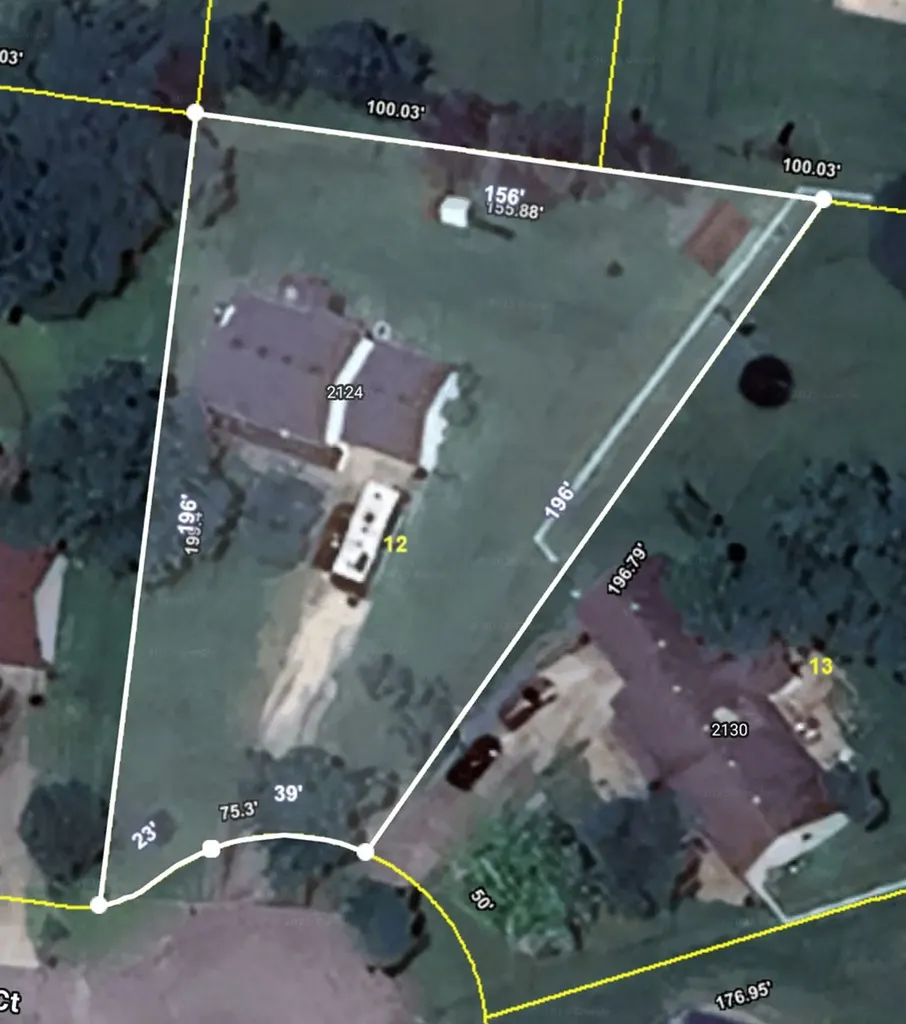 2124 Jean Court Cookeville TN 38501