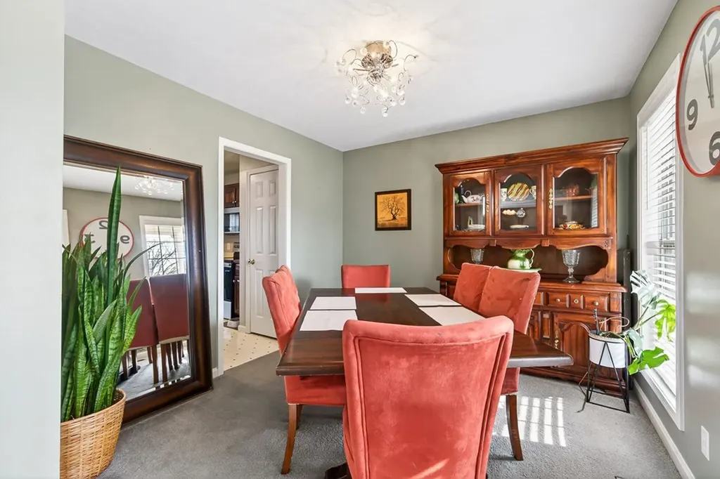 2124 Jean Court Cookeville TN 38501