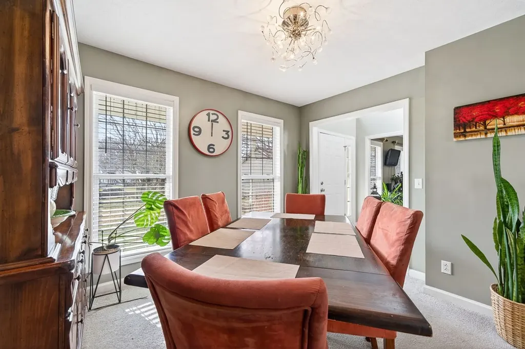 2124 Jean Court Cookeville TN 38501