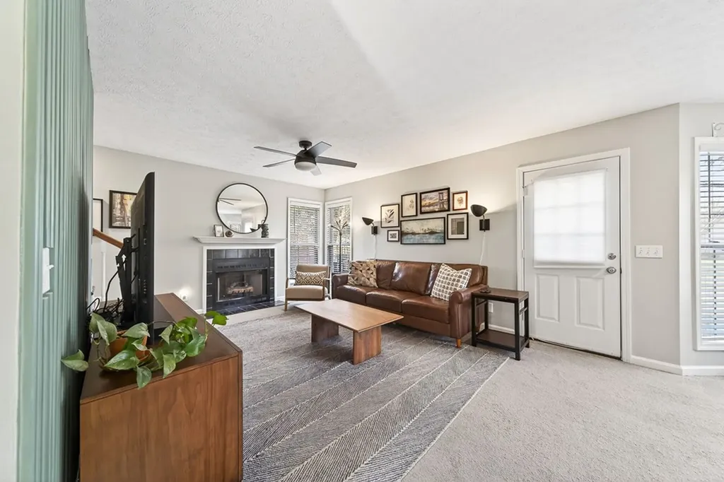 2124 Jean Court Cookeville TN 38501