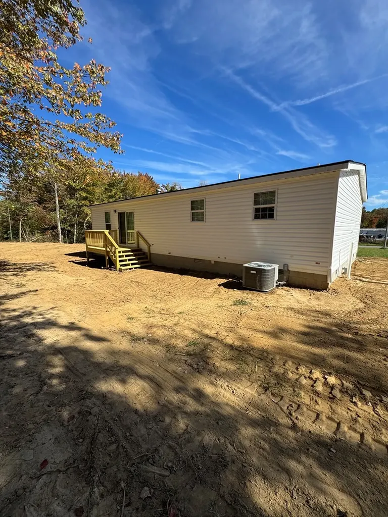 2066 Anderson Road Monterey TN 38574