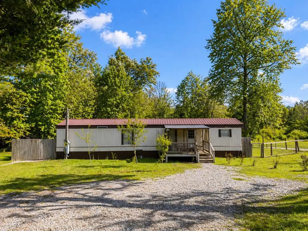 115 Kingwood Drive Sparta TN 38583