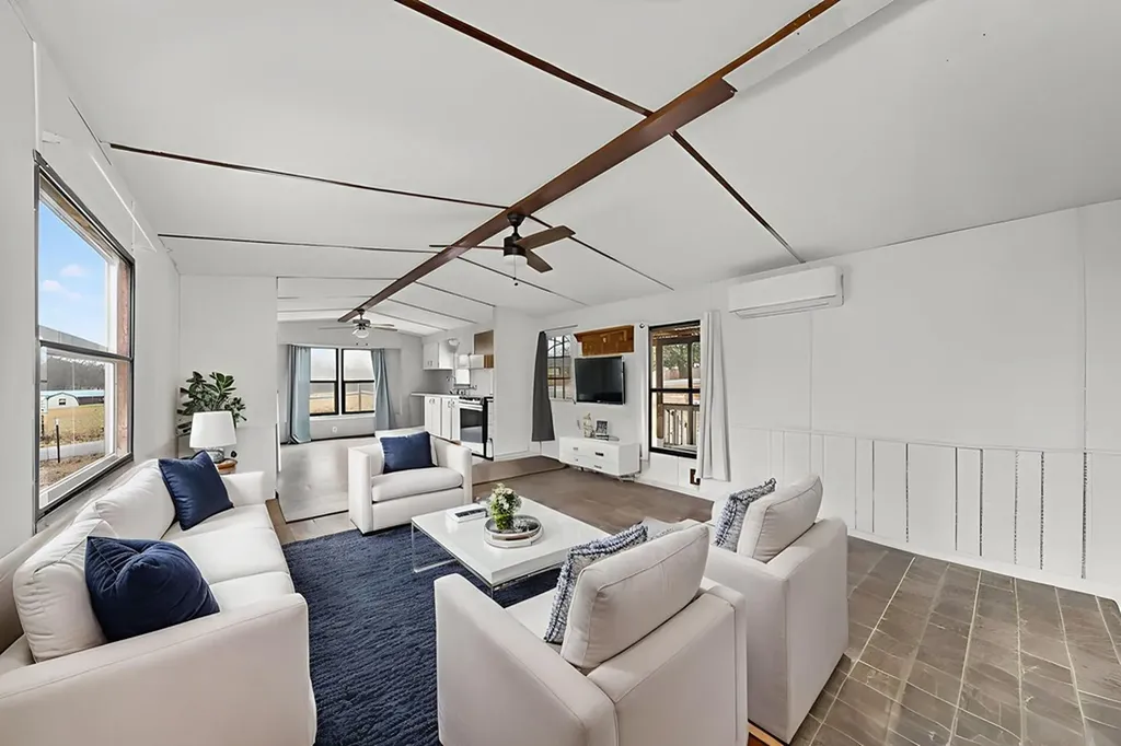 115 Kingwood Drive Sparta TN 38583