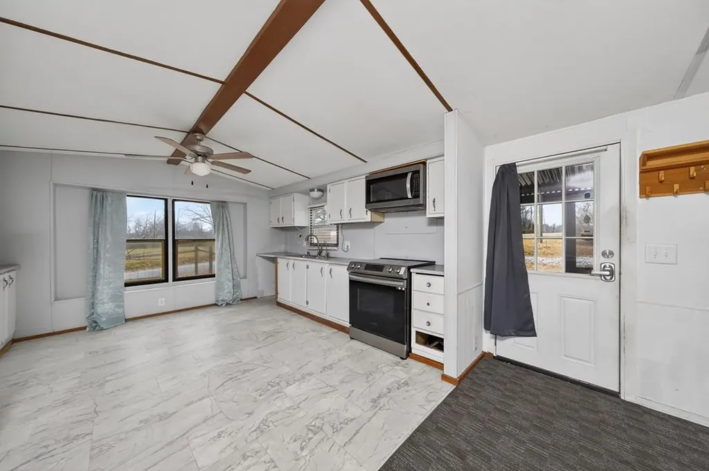 115 Kingwood Drive Sparta TN 38583