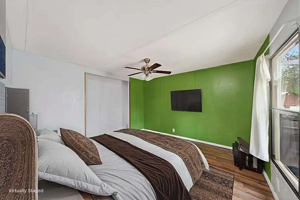 115 Kingwood Drive Sparta TN 38583