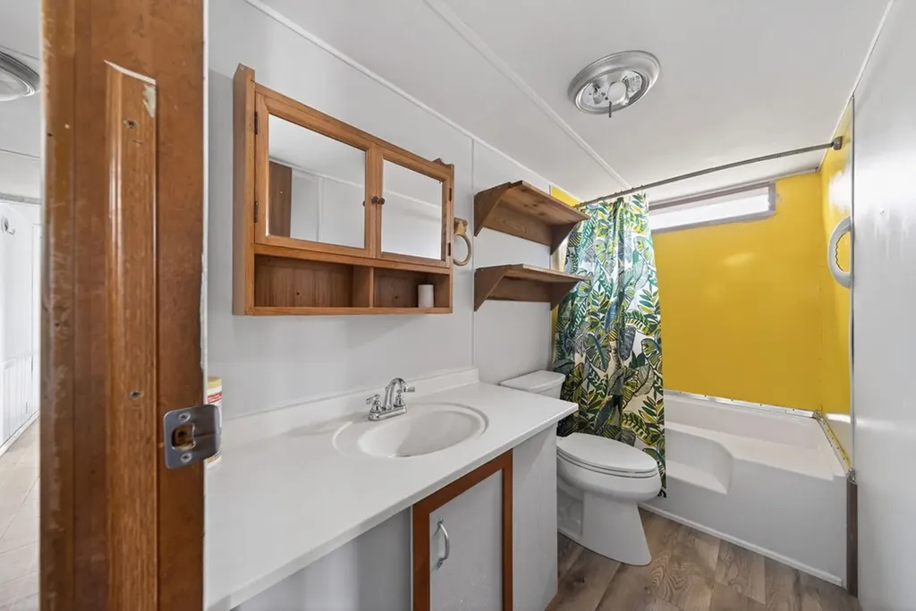 115 Kingwood Drive Sparta TN 38583