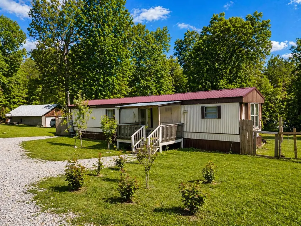 115 Kingwood Drive Sparta TN 38583