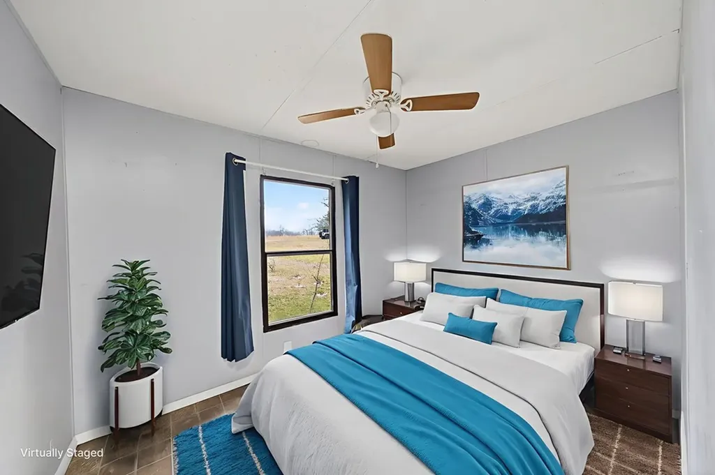 115 Kingwood Drive Sparta TN 38583