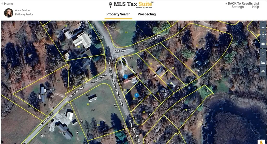 115 Kingwood Drive Sparta TN 38583