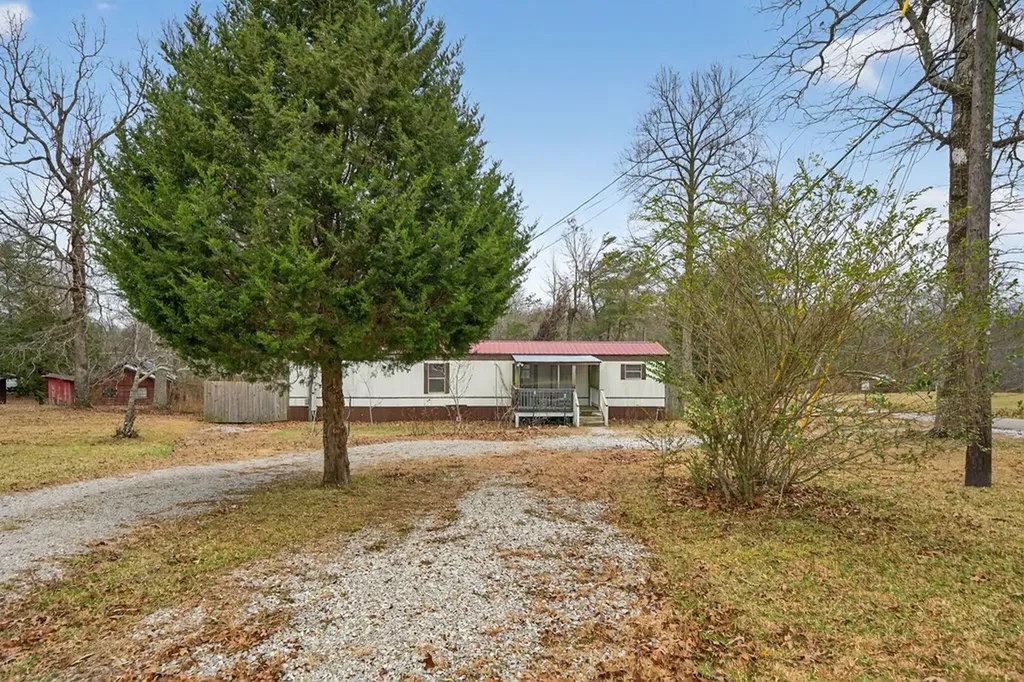 115 Kingwood Drive Sparta TN 38583