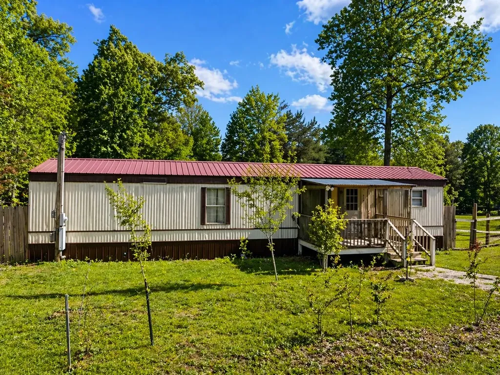 115 Kingwood Drive Sparta TN 38583