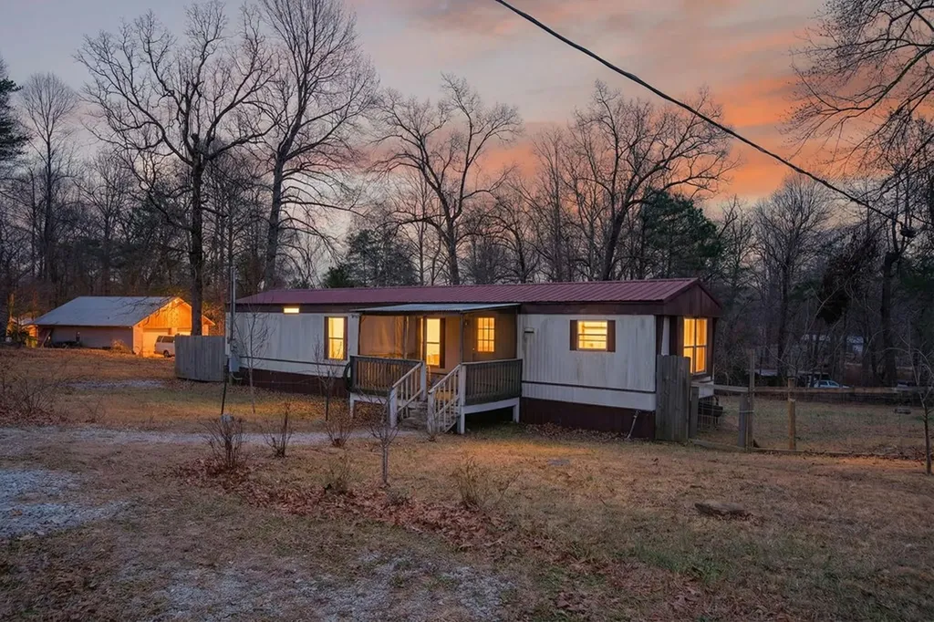 115 Kingwood Drive Sparta TN 38583