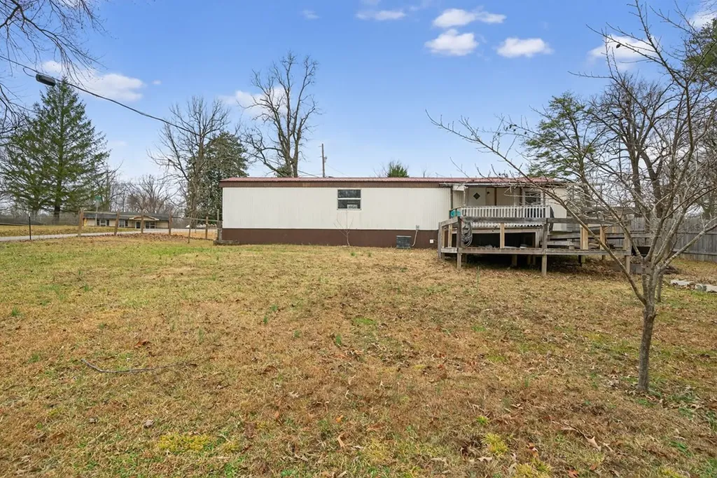 115 Kingwood Drive Sparta TN 38583