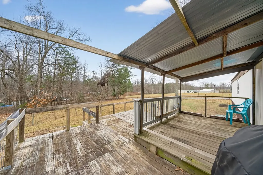 115 Kingwood Drive Sparta TN 38583