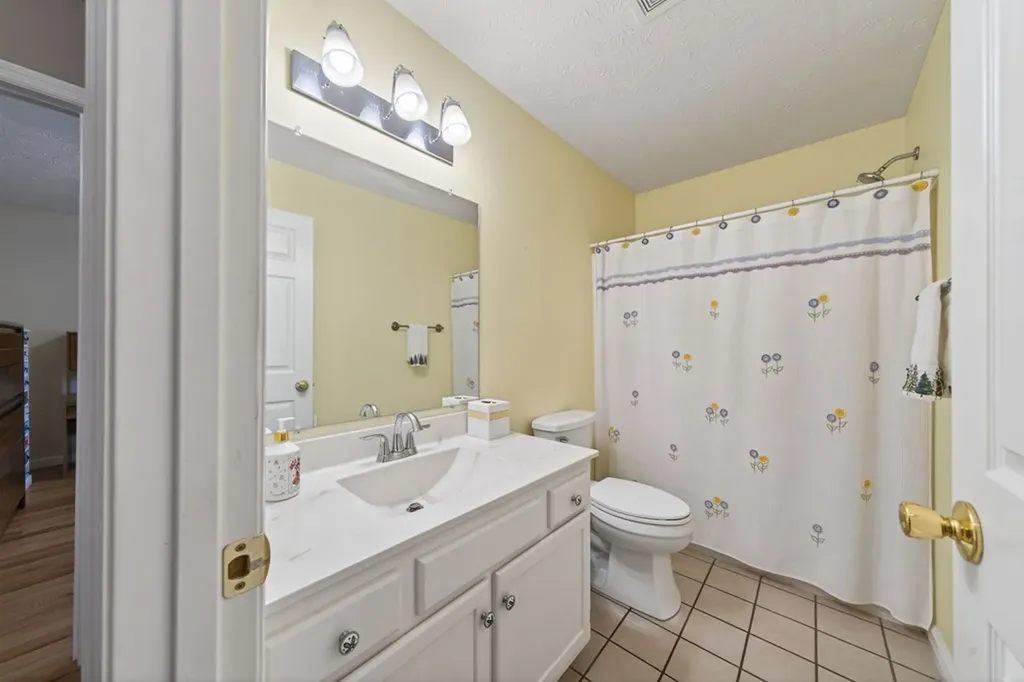 1505 Donna Place Cookeville TN 38506