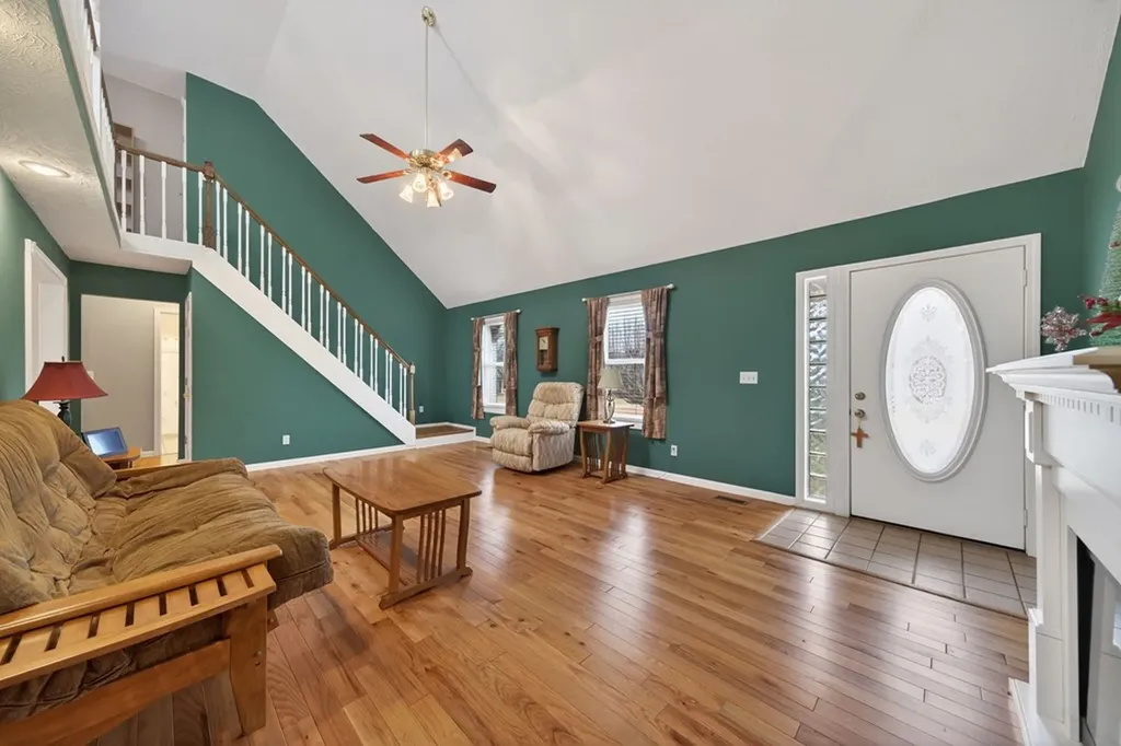 1505 Donna Place Cookeville TN 38506