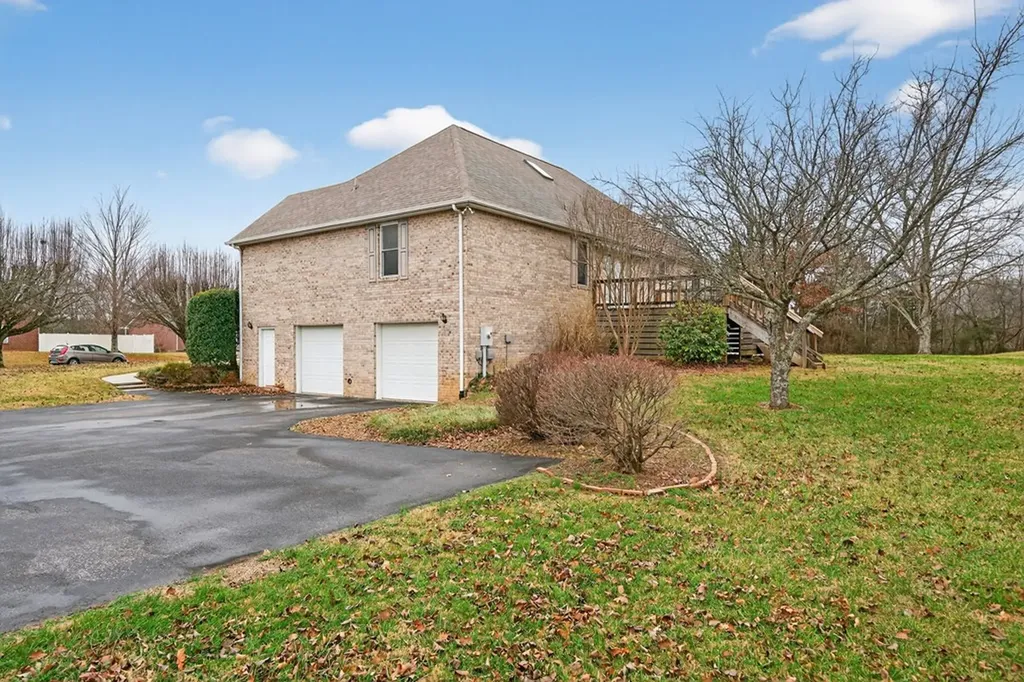 1505 Donna Place Cookeville TN 38506