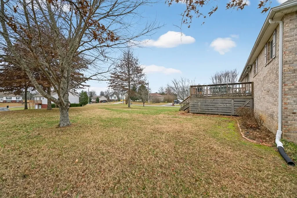 1505 Donna Place Cookeville TN 38506