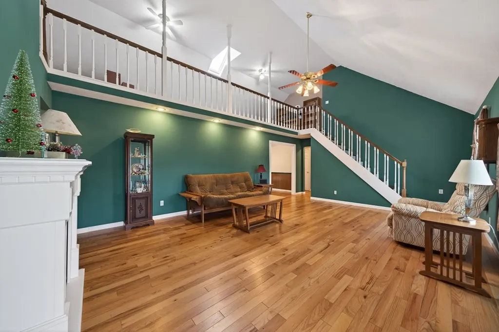 1505 Donna Place Cookeville TN 38506