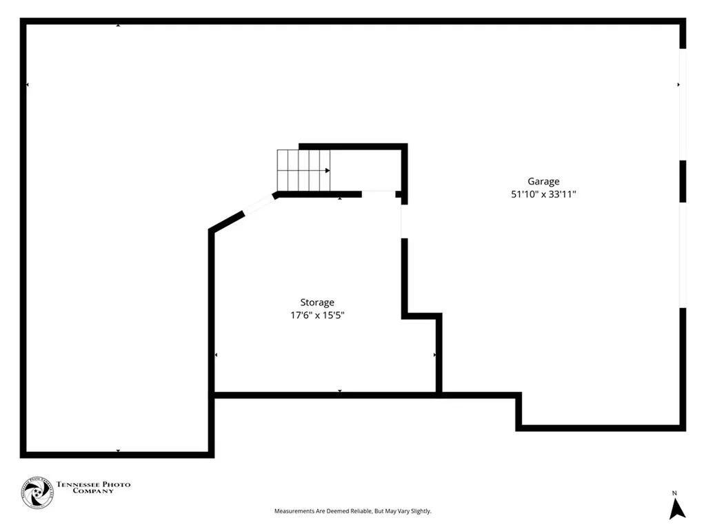 1505 Donna Place Cookeville TN 38506