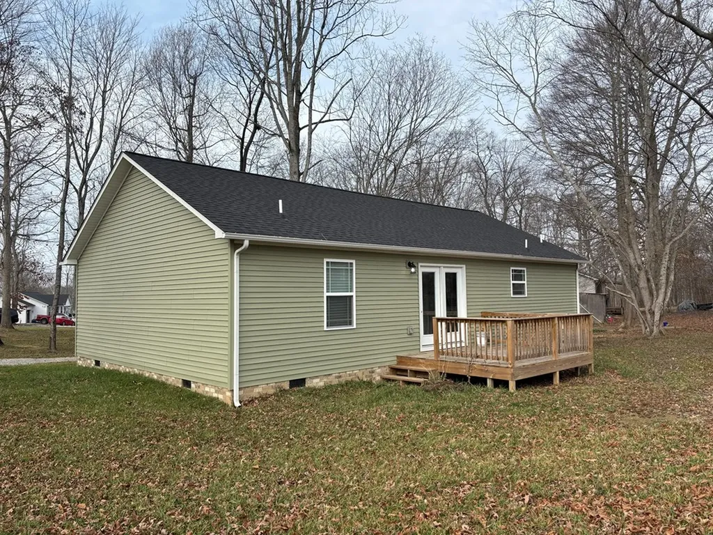 4746 Maple Shade Circle Cookeville TN 38501