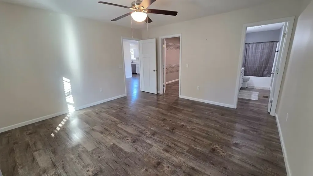 4763 Hillrose Drive Baxter TN 38544