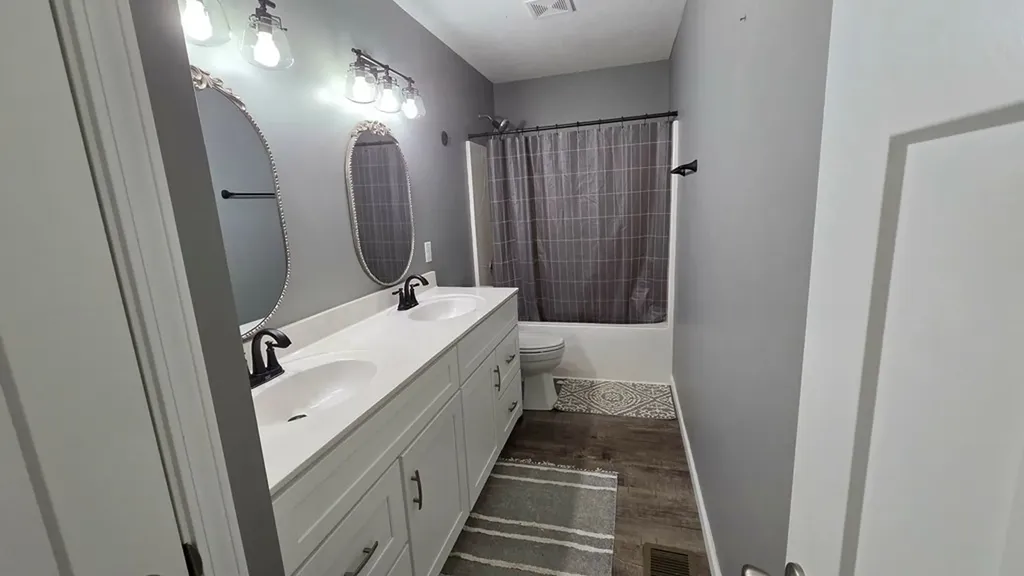 4763 Hillrose Drive Baxter TN 38544