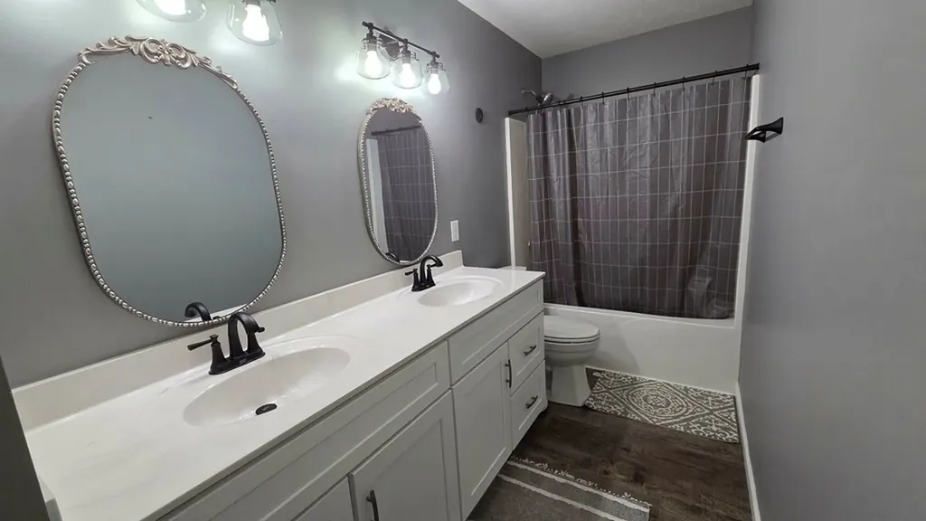 4763 Hillrose Drive Baxter TN 38544