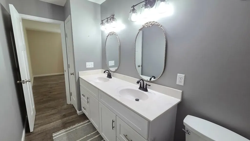 4763 Hillrose Drive Baxter TN 38544