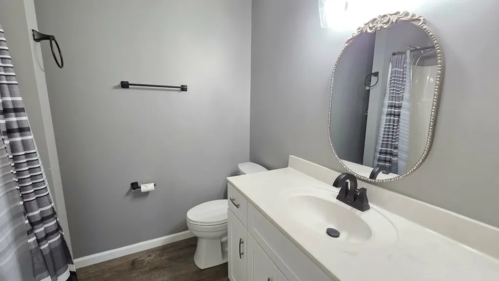 4763 Hillrose Drive Baxter TN 38544