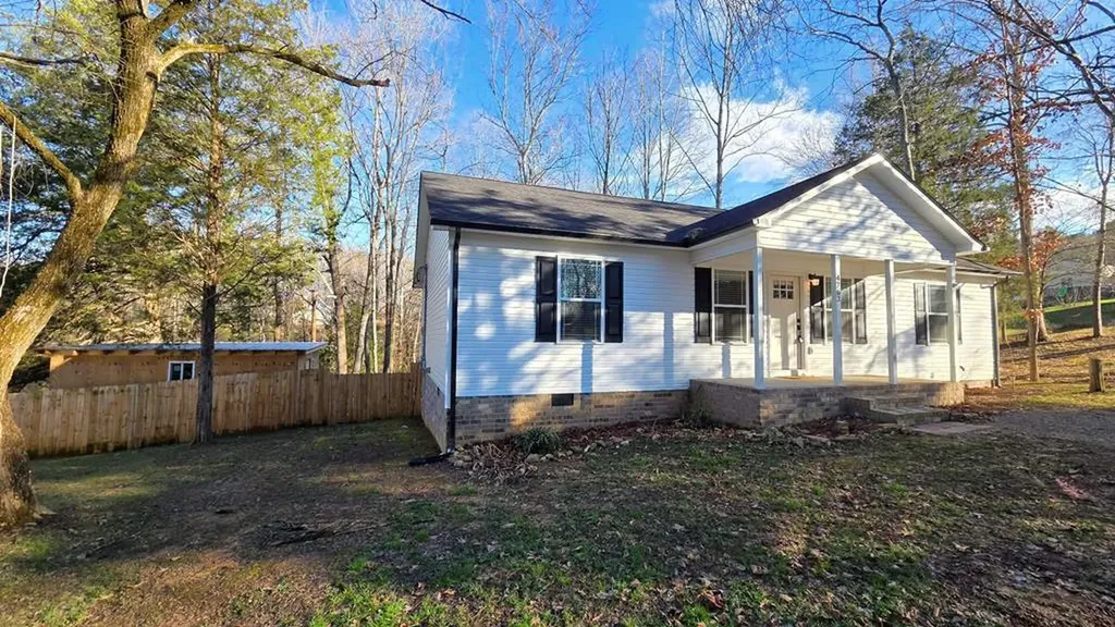 4763 Hillrose Drive Baxter TN 38544