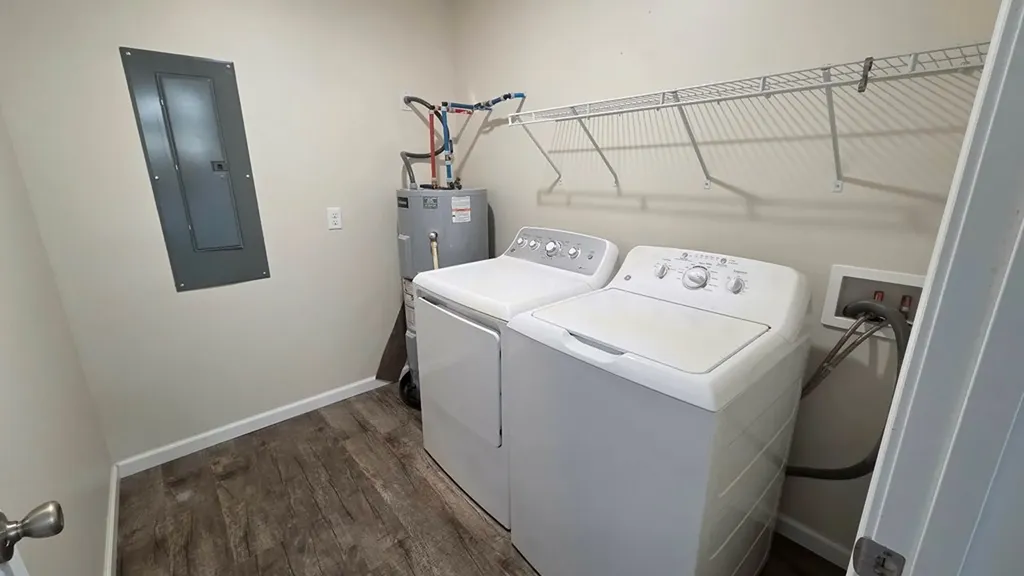 4763 Hillrose Drive Baxter TN 38544