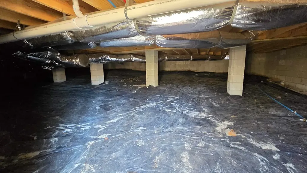 4763 Hillrose Drive Baxter TN 38544