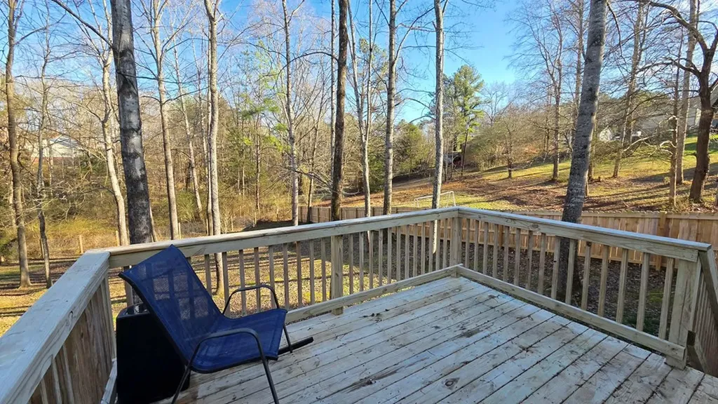 4763 Hillrose Drive Baxter TN 38544