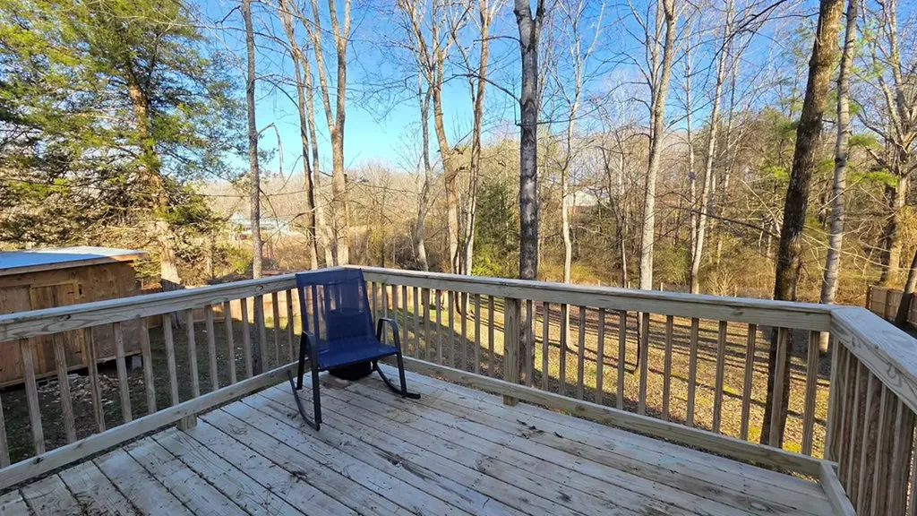 4763 Hillrose Drive Baxter TN 38544