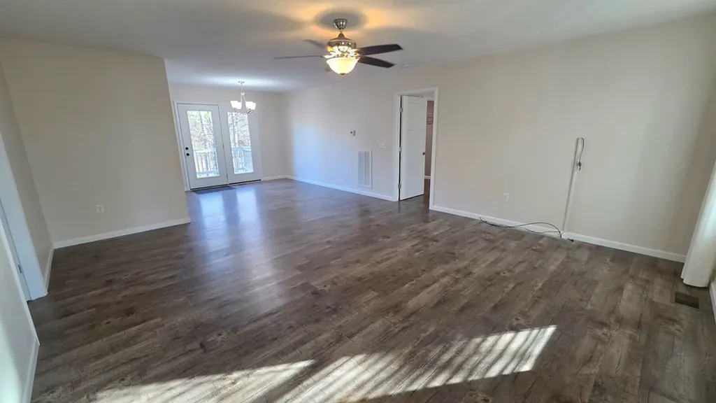 4763 Hillrose Drive Baxter TN 38544