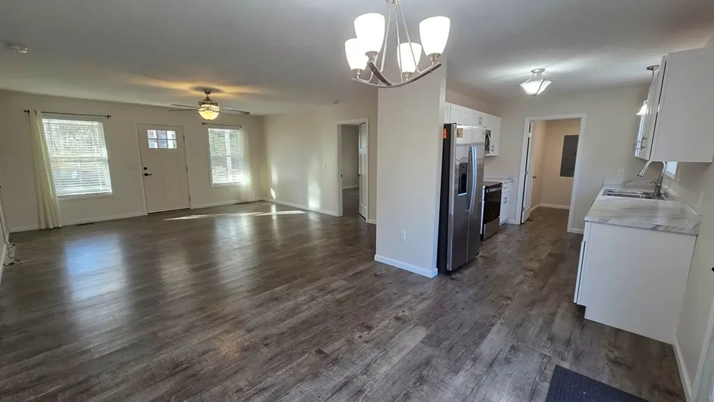 4763 Hillrose Drive Baxter TN 38544