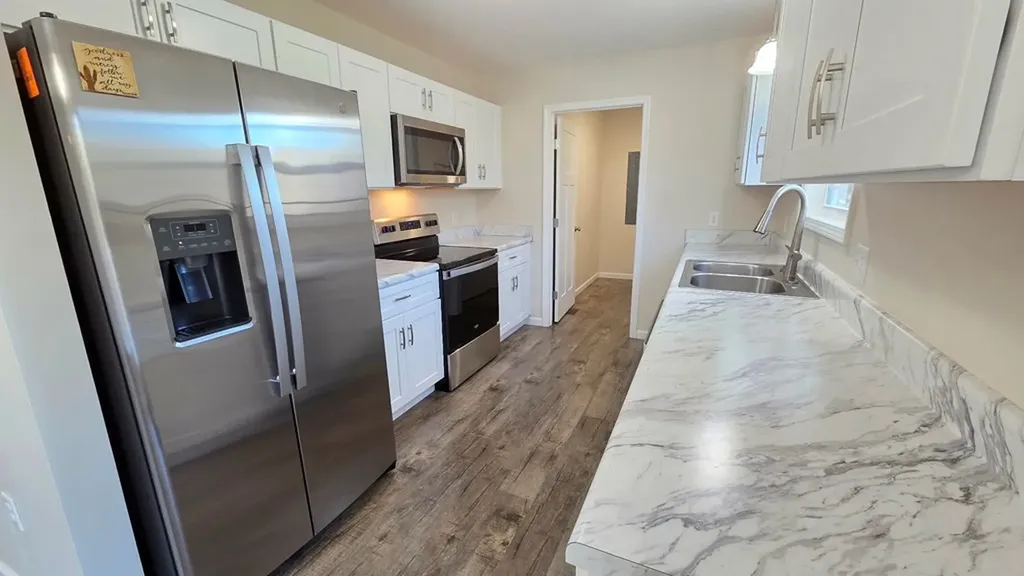 4763 Hillrose Drive Baxter TN 38544