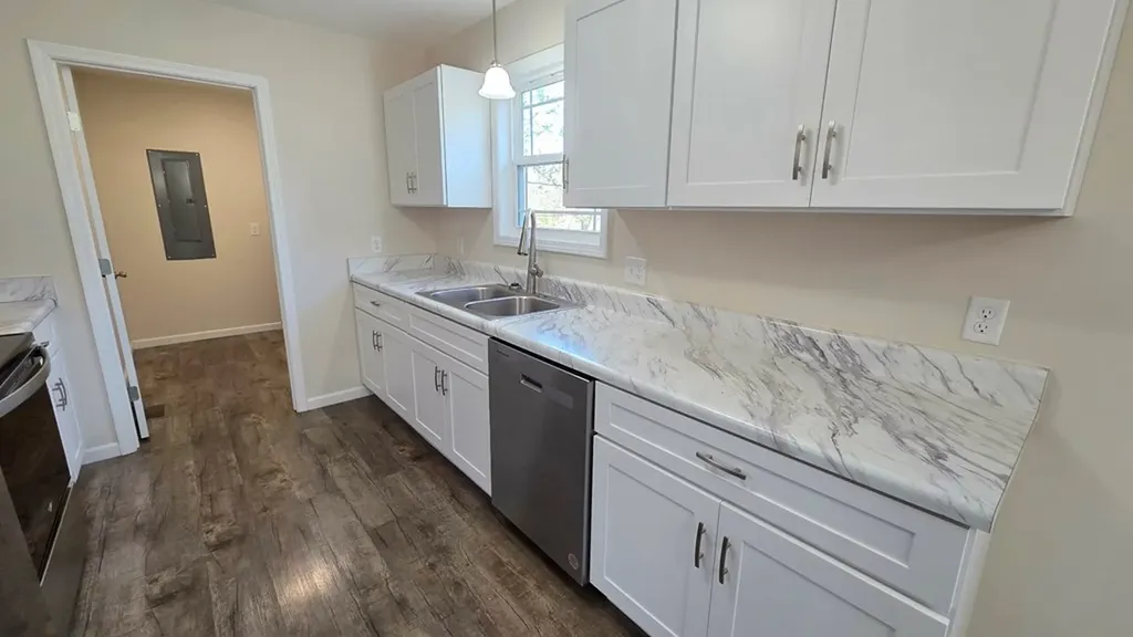 4763 Hillrose Drive Baxter TN 38544