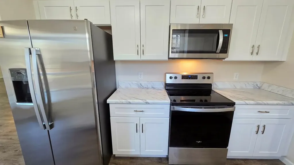 4763 Hillrose Drive Baxter TN 38544