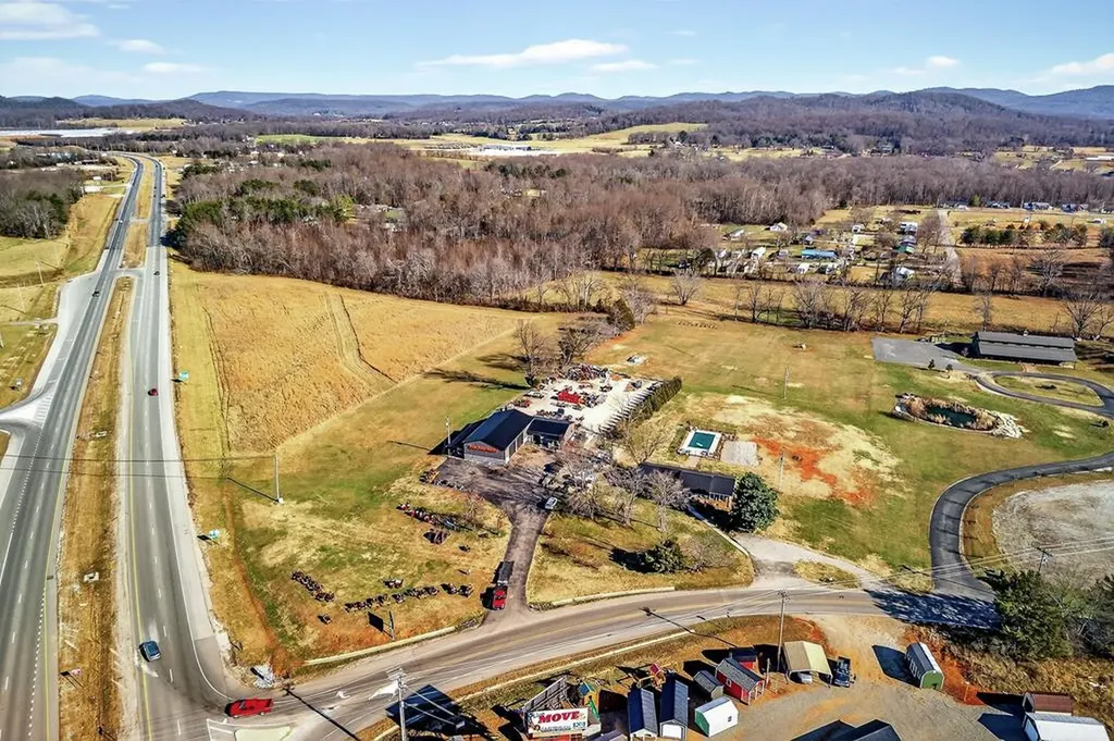 105 Rickman Monterey Highway Cookeville TN 38506