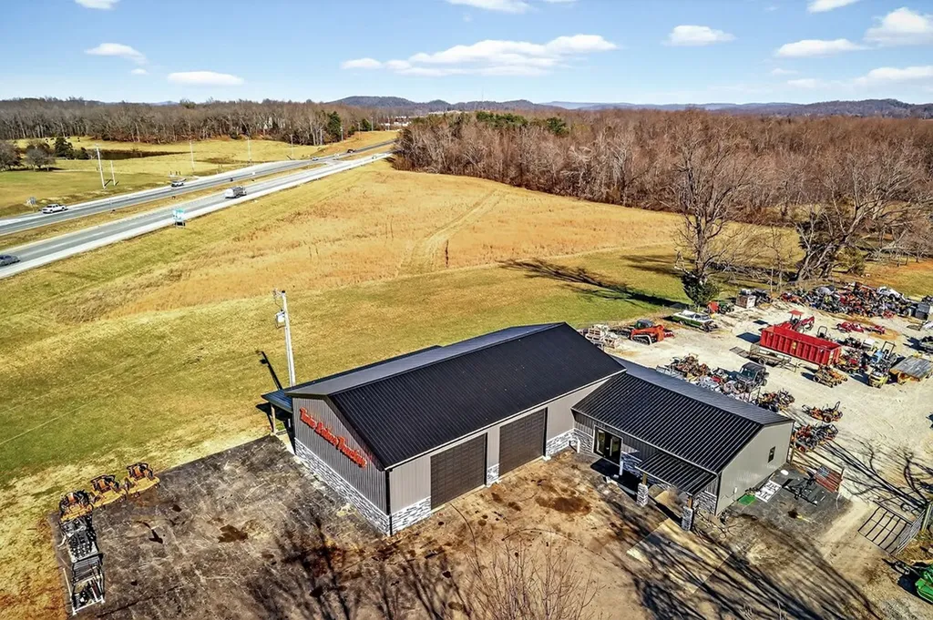 105 Rickman Monterey Highway Cookeville TN 38506