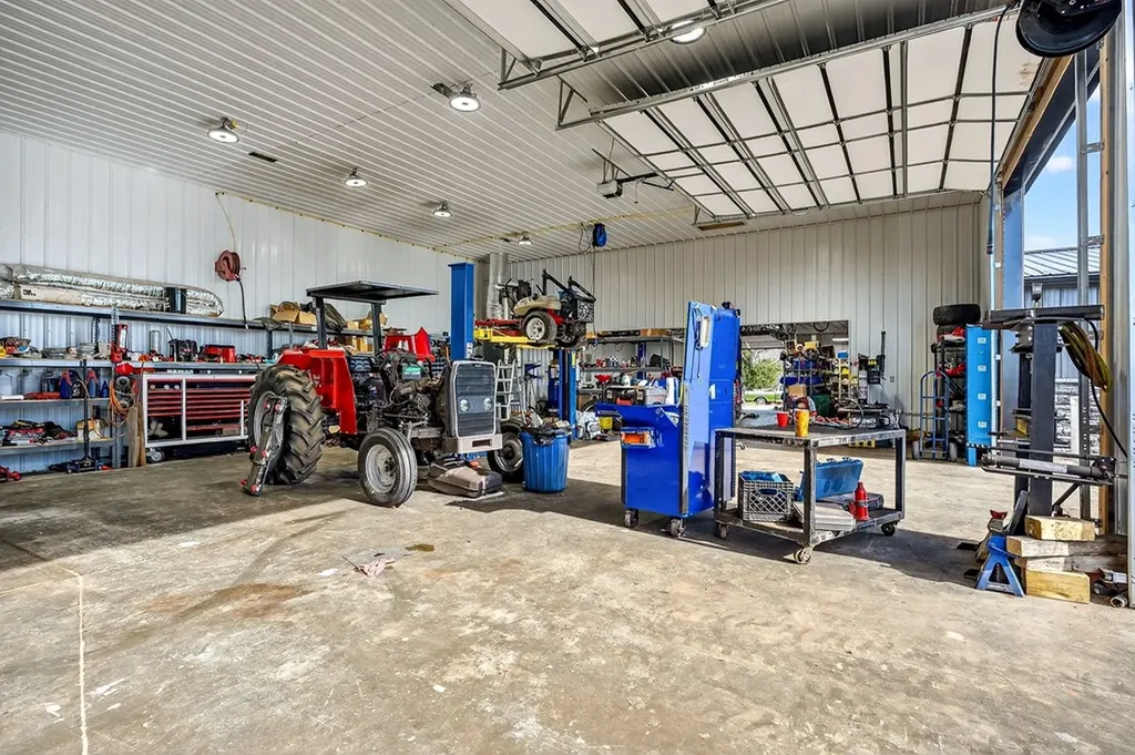 105 Rickman Monterey Highway Cookeville TN 38506