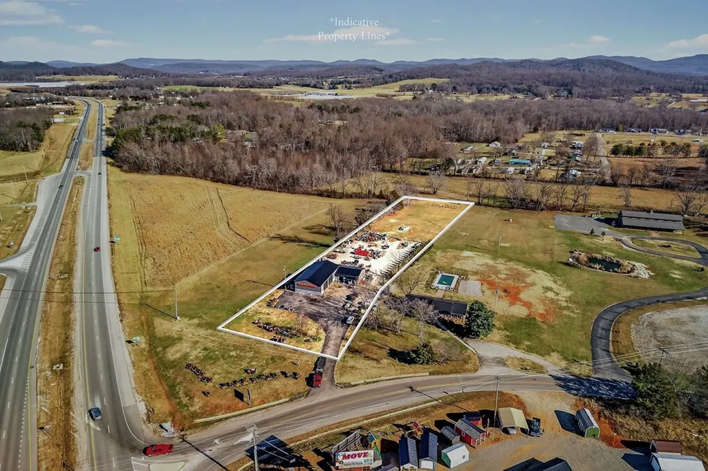 105 Rickman Monterey Highway Cookeville TN 38506