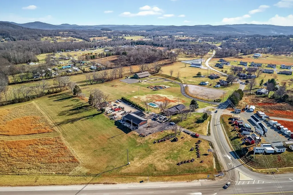 105 Rickman Monterey Highway Cookeville TN 38506