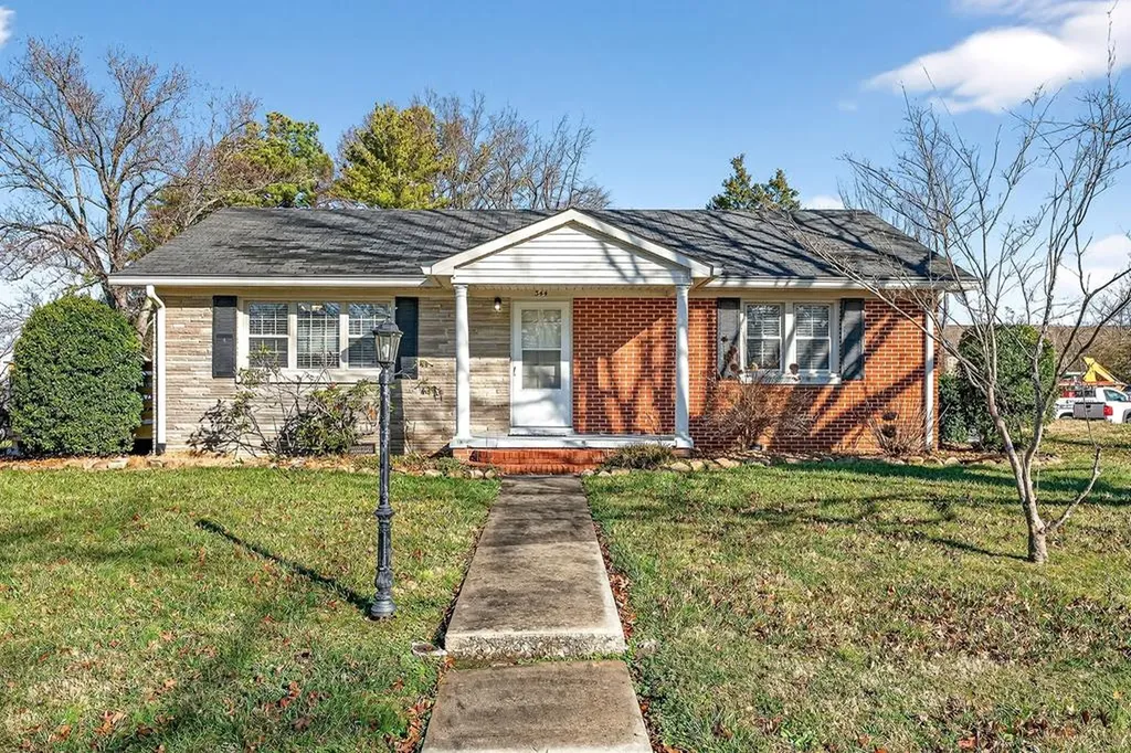 344 E 18th Street Cookeville TN 38501