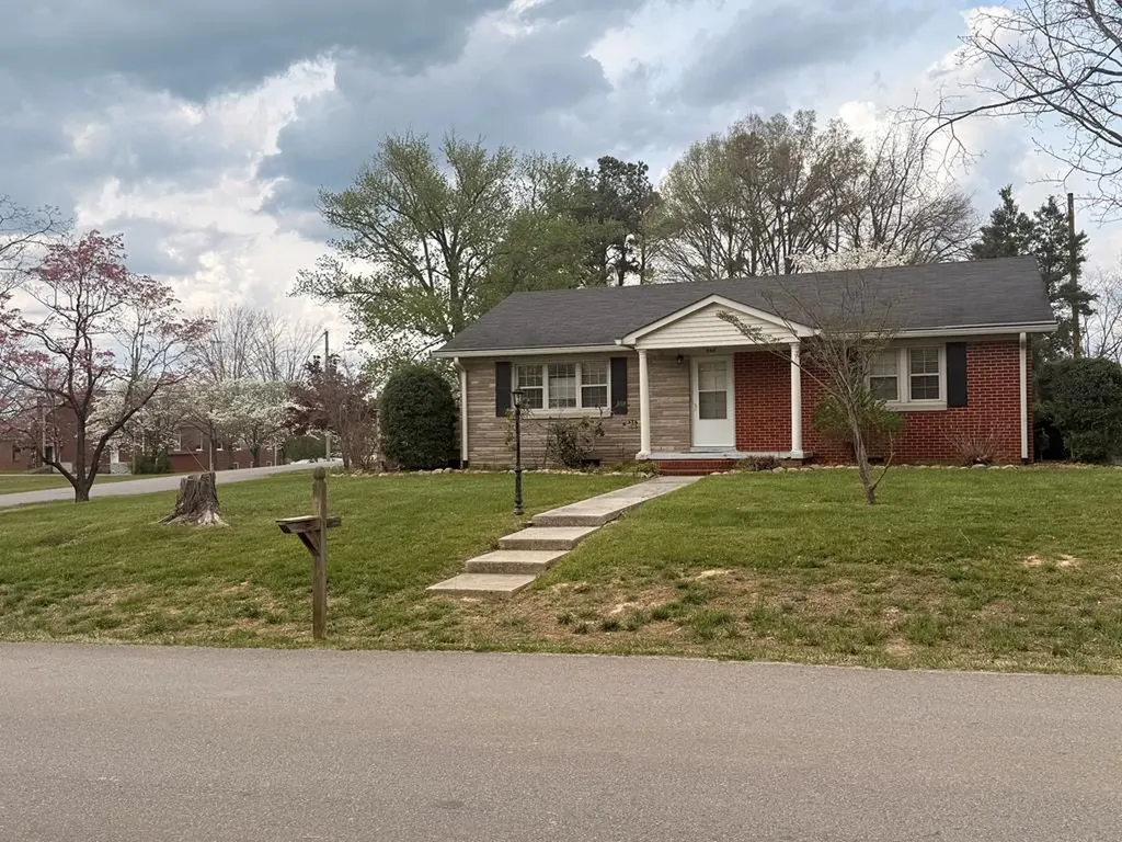 344 E 18th Street Cookeville TN 38501